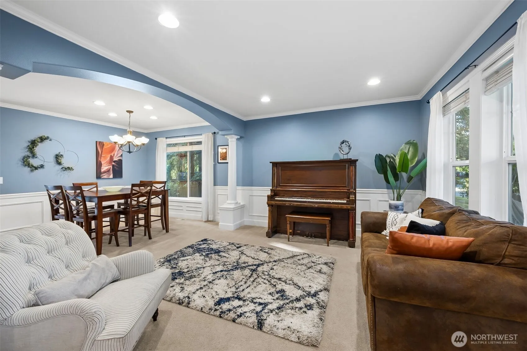 Property photo for 19010 5th Street E, Lake Tapps photo 5