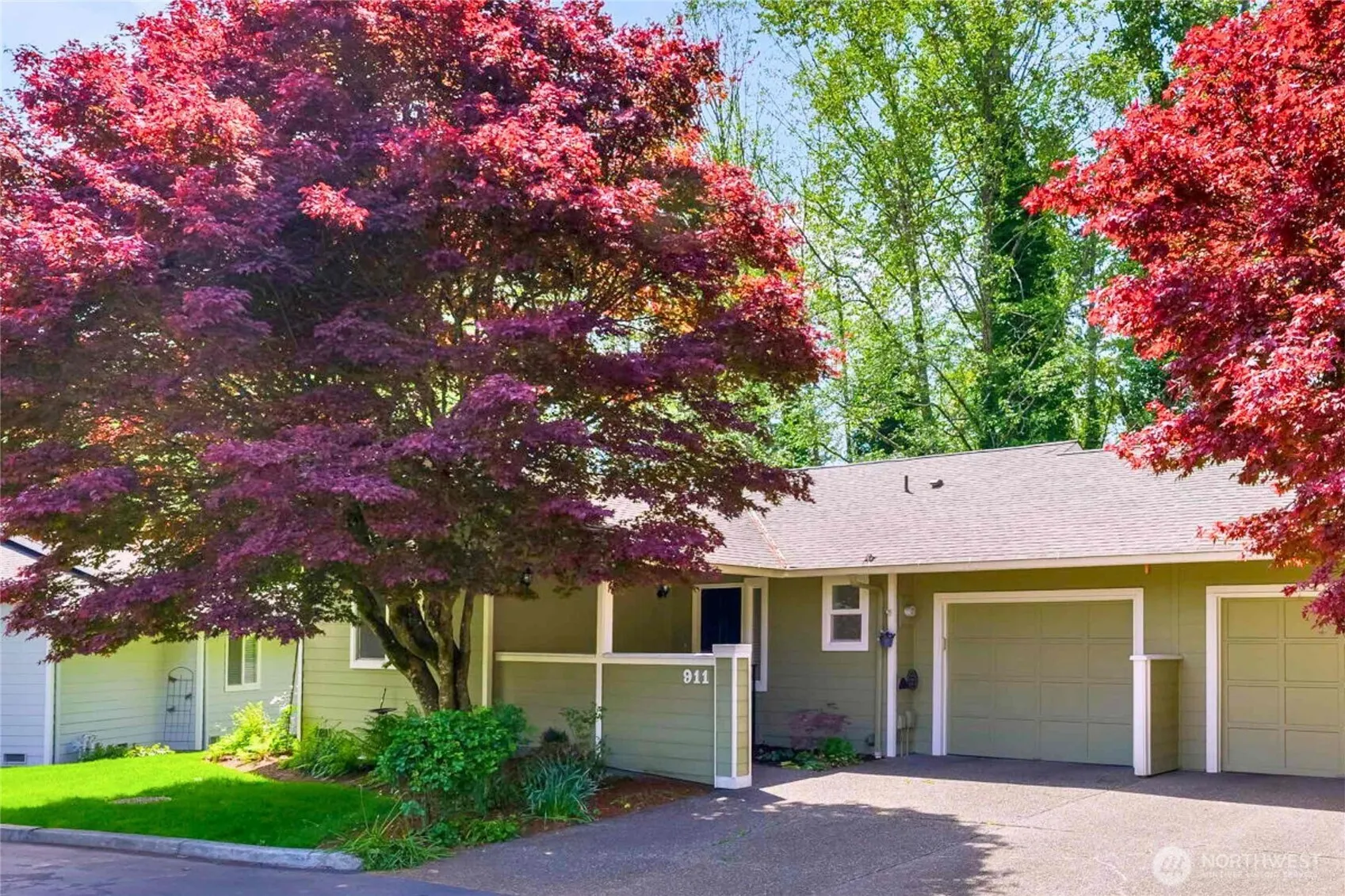 Property photo for 911 Nw Leisure Lane, Bremerton