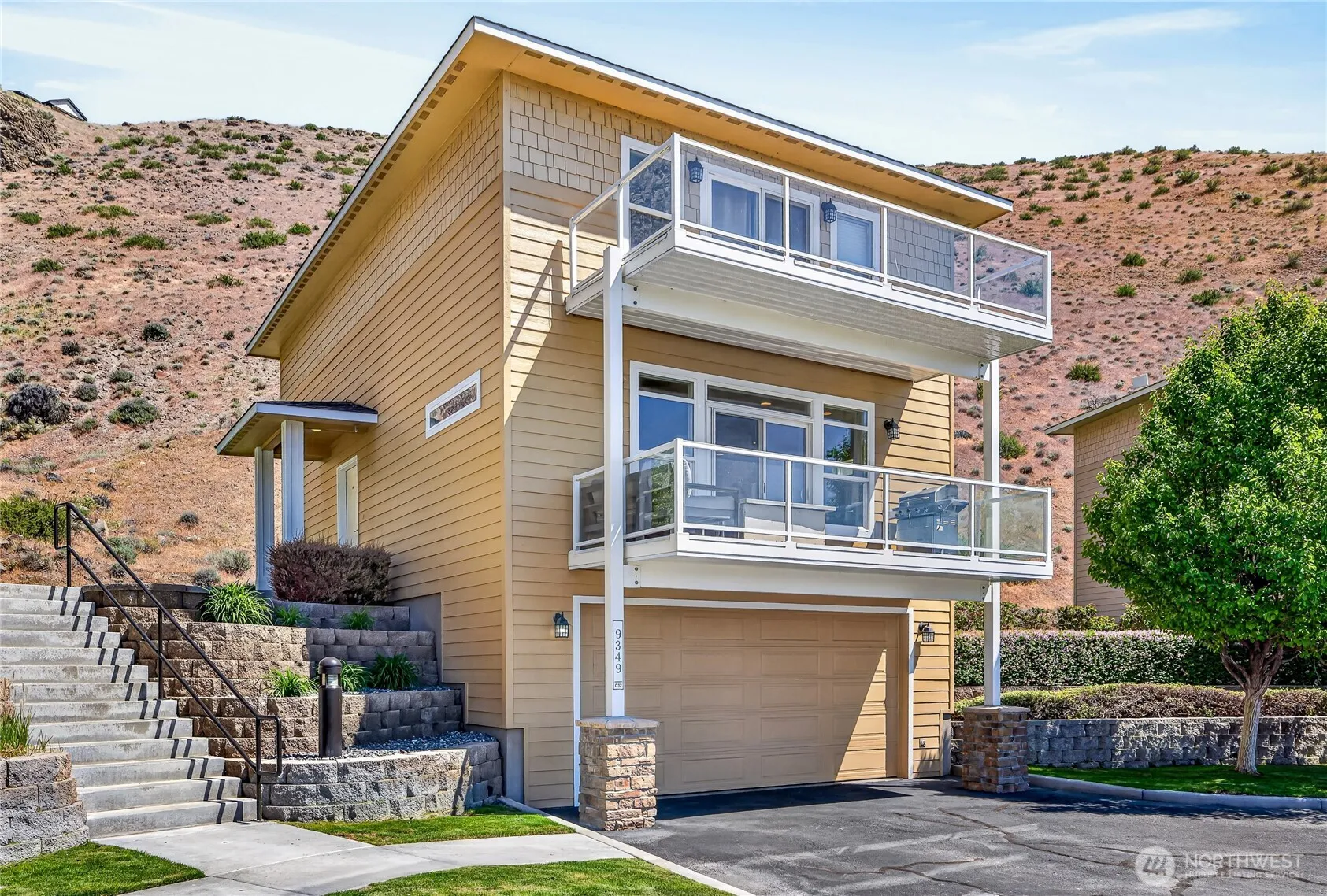 Property photo for 9349 Nw Canyon Drive, Quincy