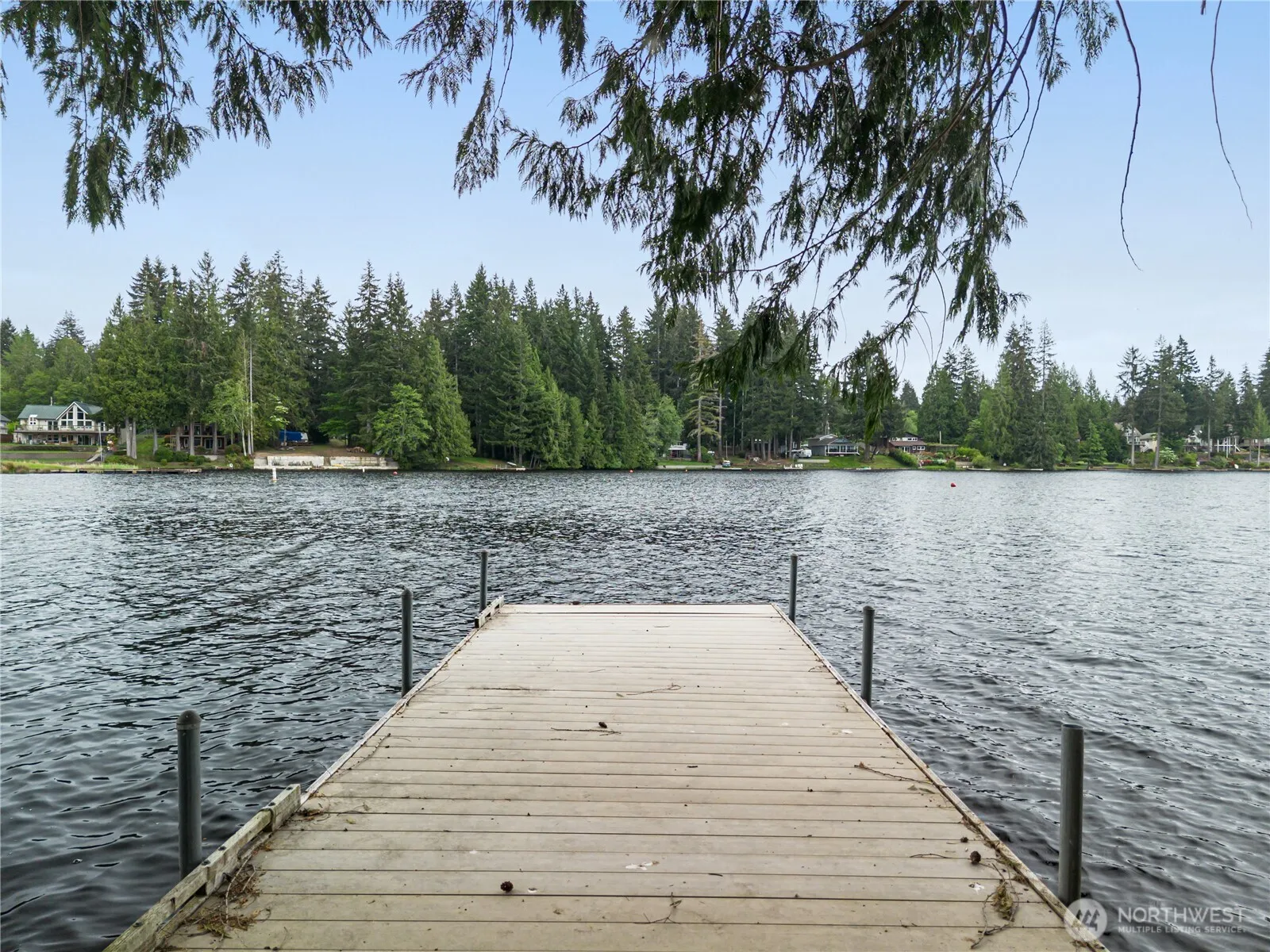 Property photo for 181 E Dabob Road, Shelton