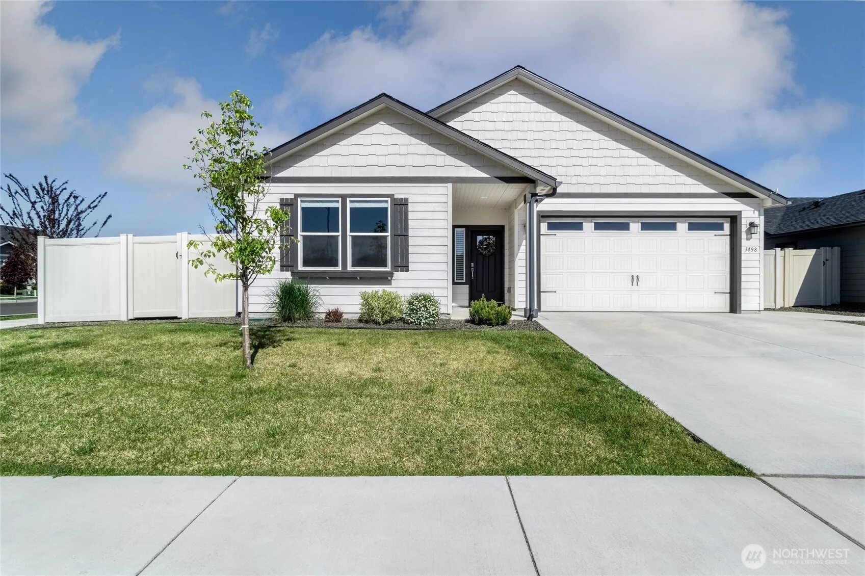 Property photo for 1498 Michele Avenue, Walla Walla