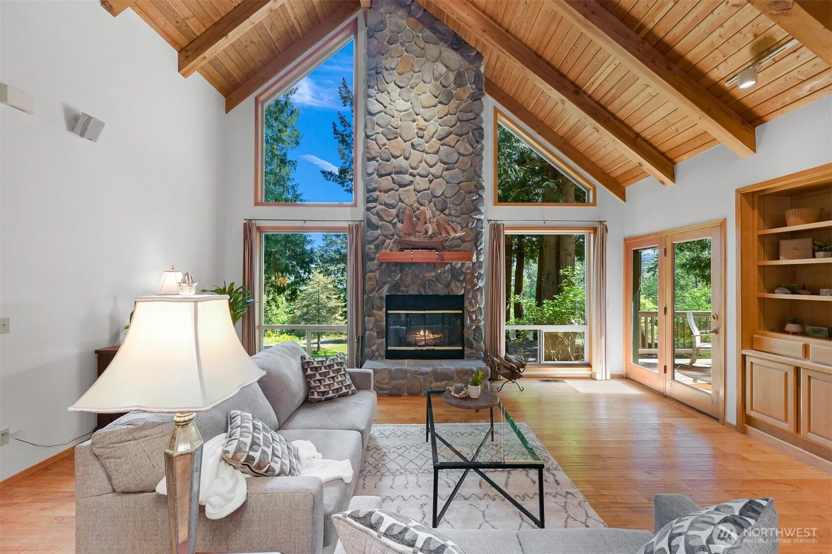 Property photo for 3337 Agate Heights Rd, Bellingham