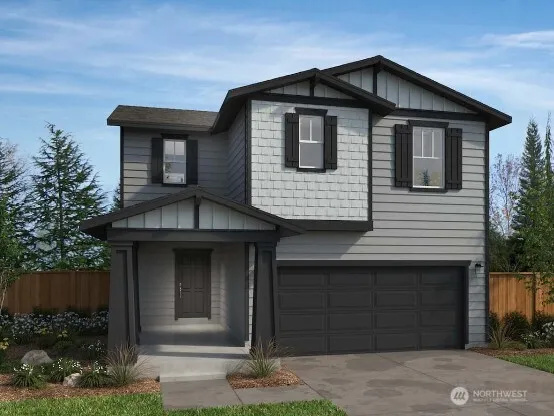 Property photo for 1463 Nw Swenson Court #31, Poulsbo