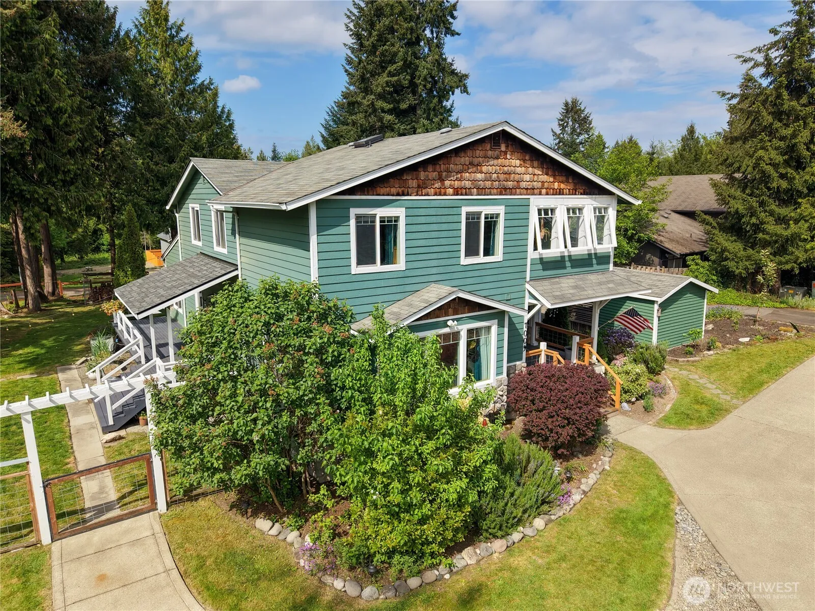 Property photo for 7009 E Dakota Street, Port Orchard