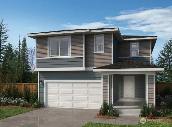 Property photo for 1469 Nw Swenson Court #32, Poulsbo