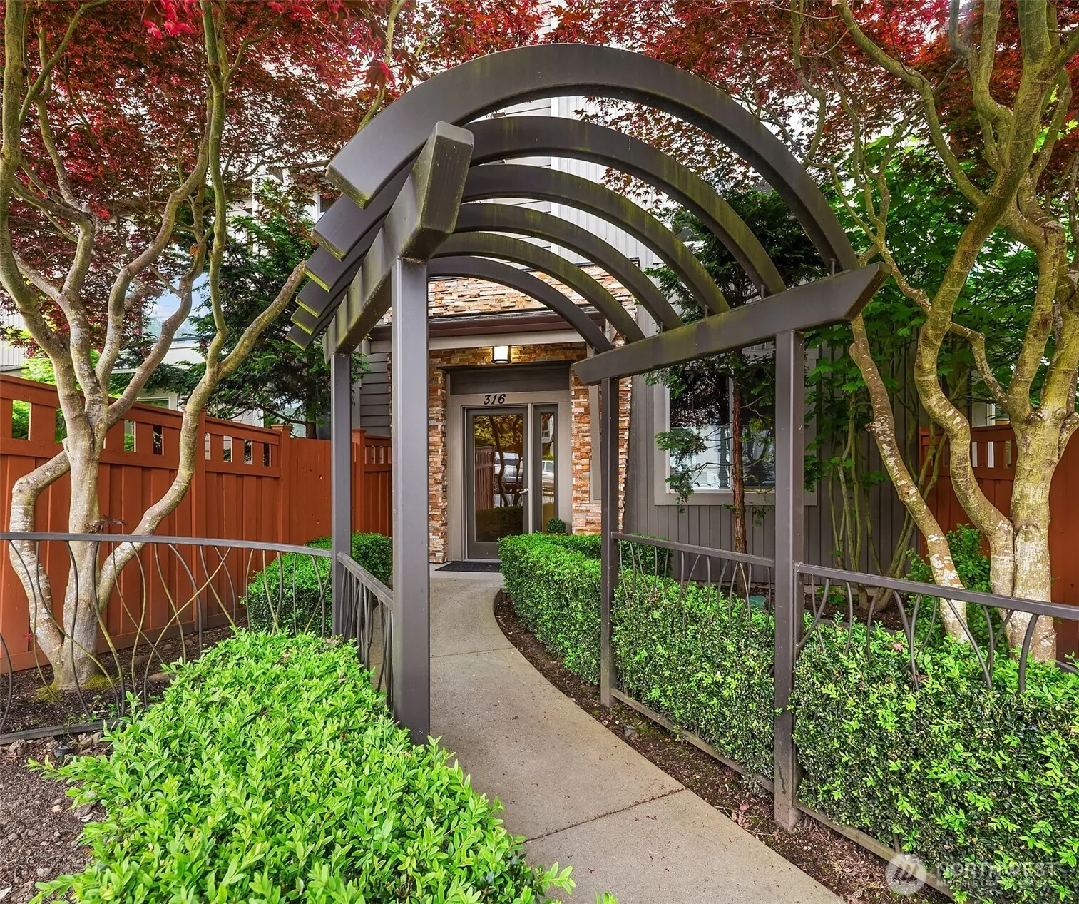316 Walnut Street #103, Edmonds