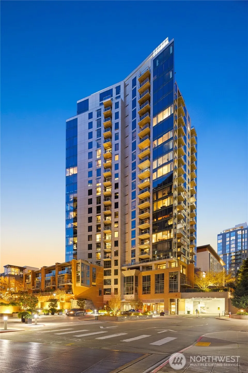 10650 Ne 9th Place #1925, Bellevue