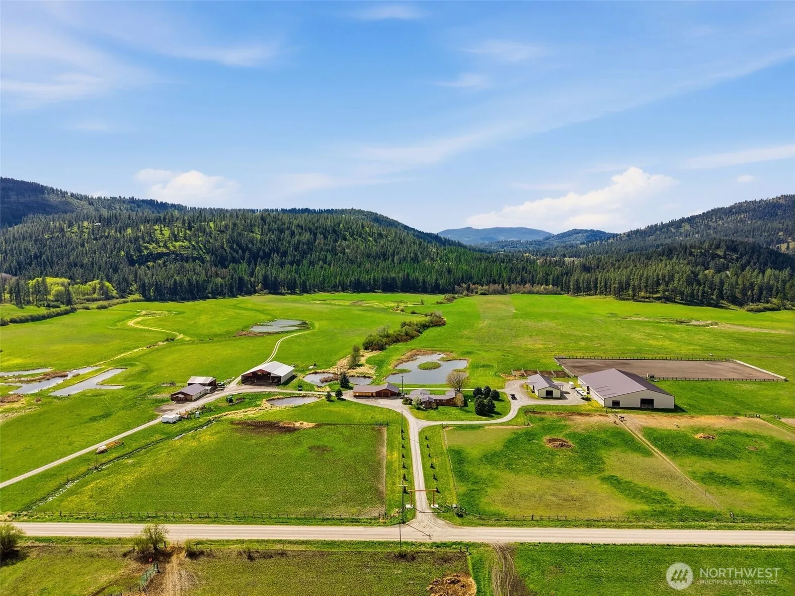 Property photo for 2536, Chewelah