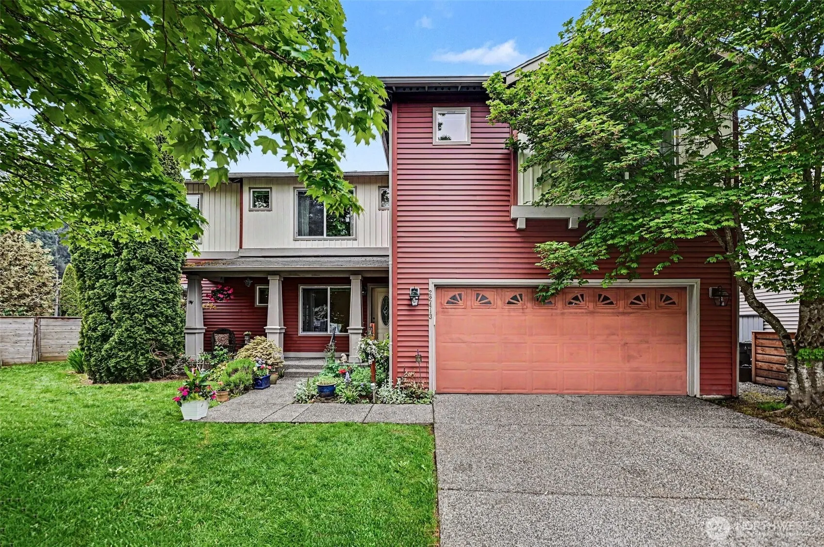 22413 149 Street Se, Monroe