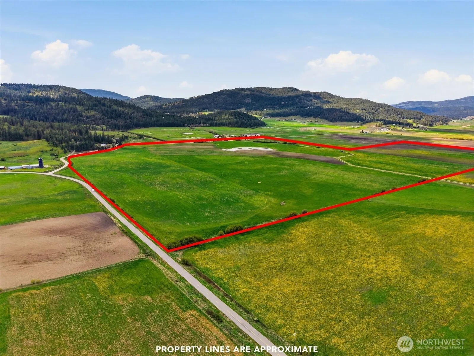 Property photo for 25 Xx Heine Rd, Chewelah