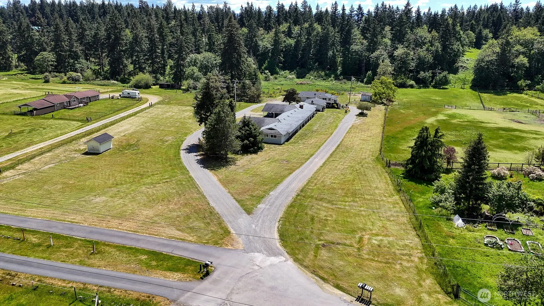 Property photo for 17809 120th Avenue Se, Yelm