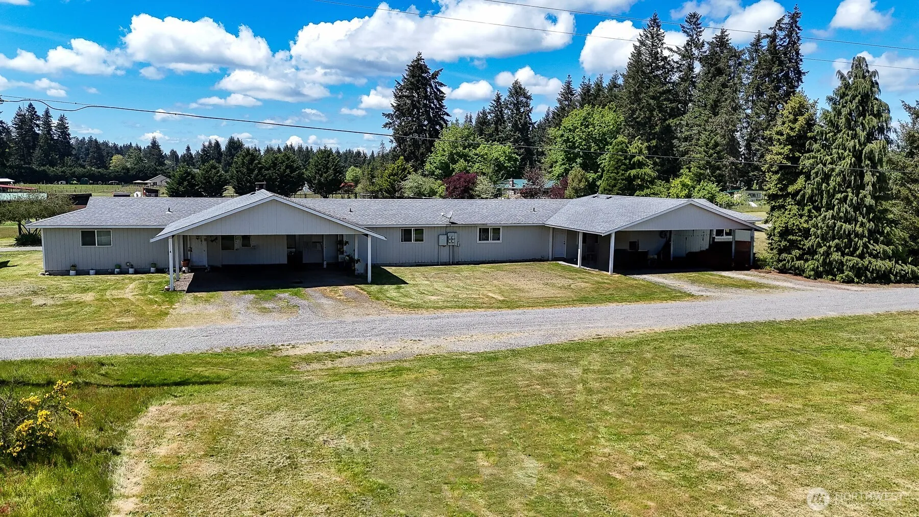 Property photo for 17809 120th Avenue Se, Yelm photo 5