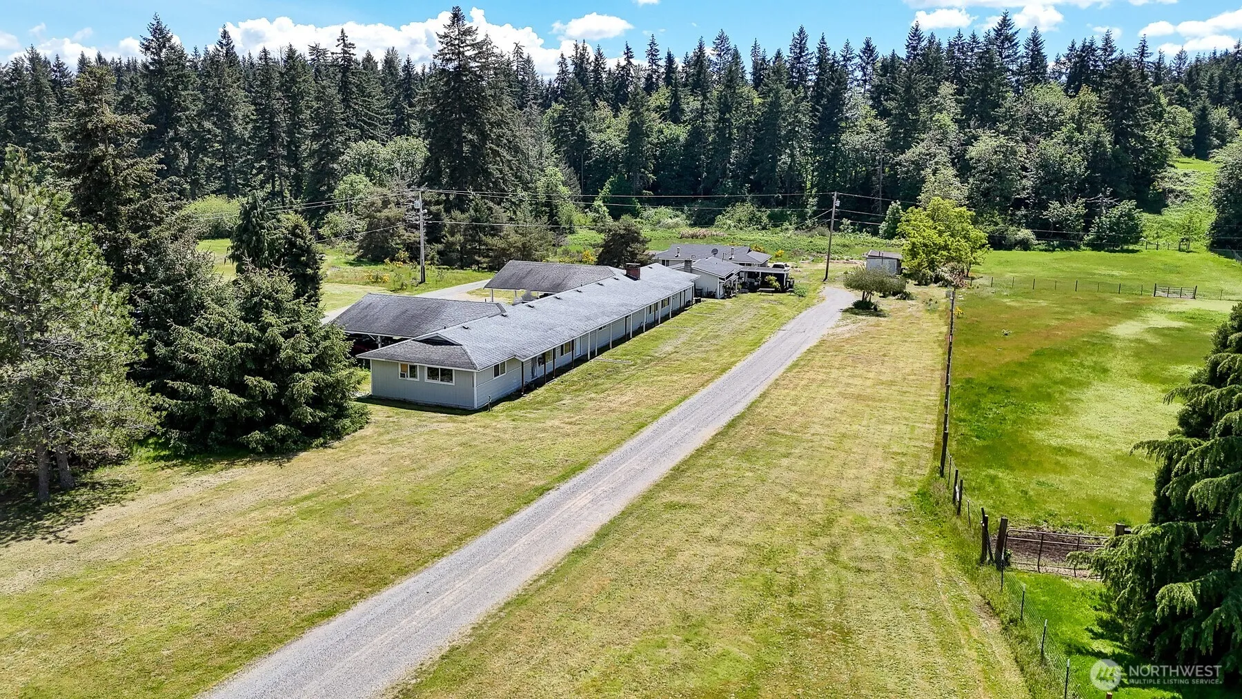 Property photo for 17809 120th Avenue Se, Yelm photo 3