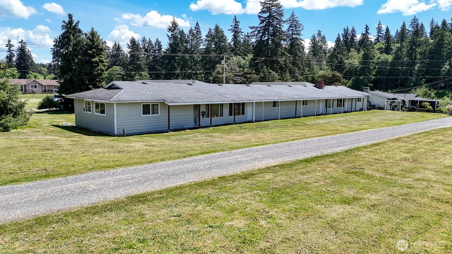 Property photo for 17809 120th Avenue Se, Yelm photo 4