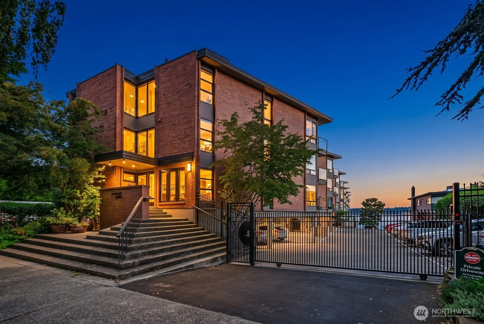 Property photo for 2360 43rd Avenue E #206, Seattle