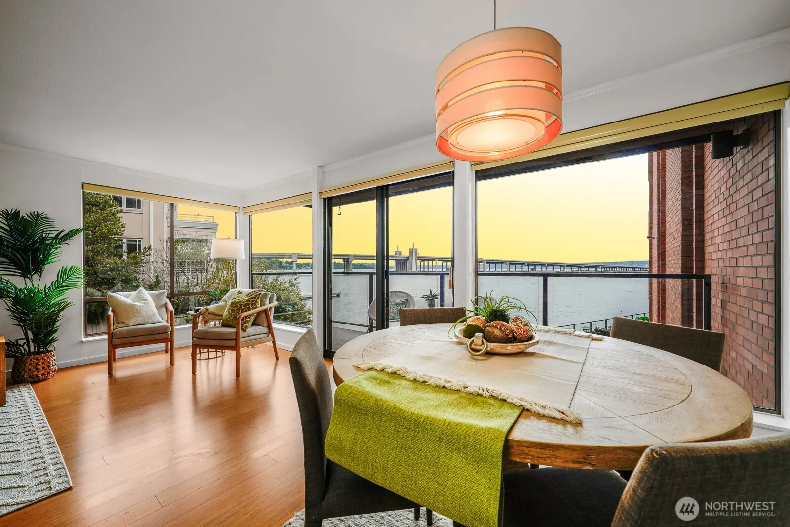 Property photo for 2360 43rd Avenue E #206, Seattle photo 5