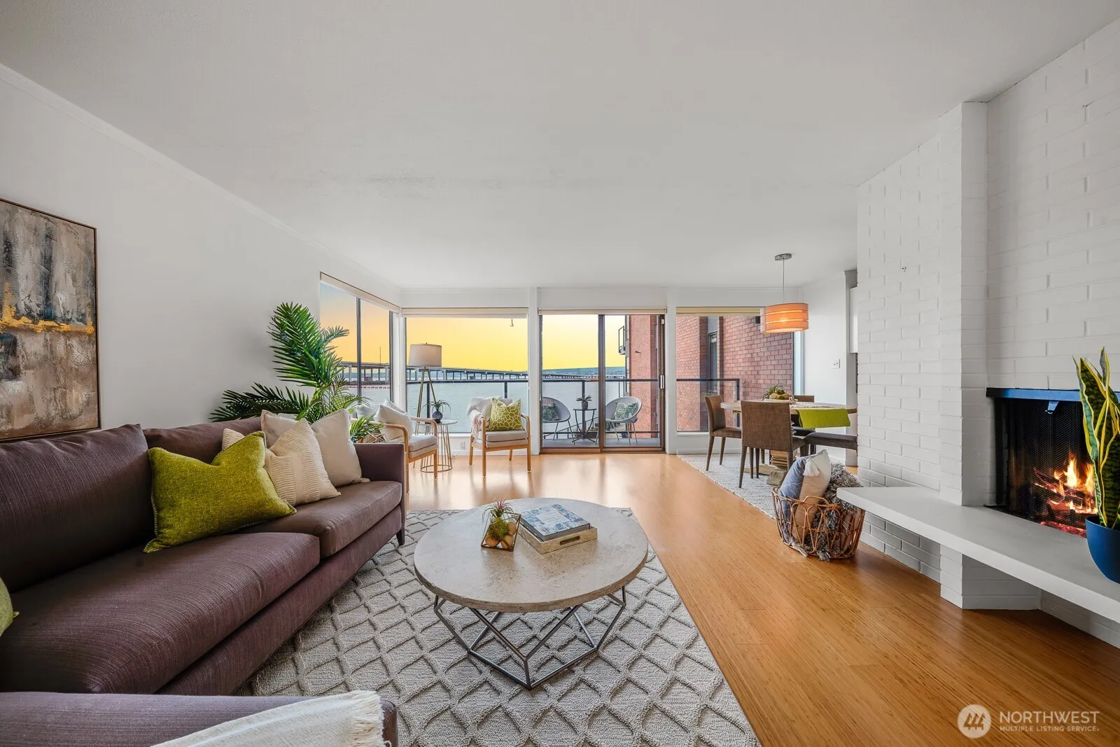 Property photo for 2360 43rd Avenue E #206, Seattle photo 3
