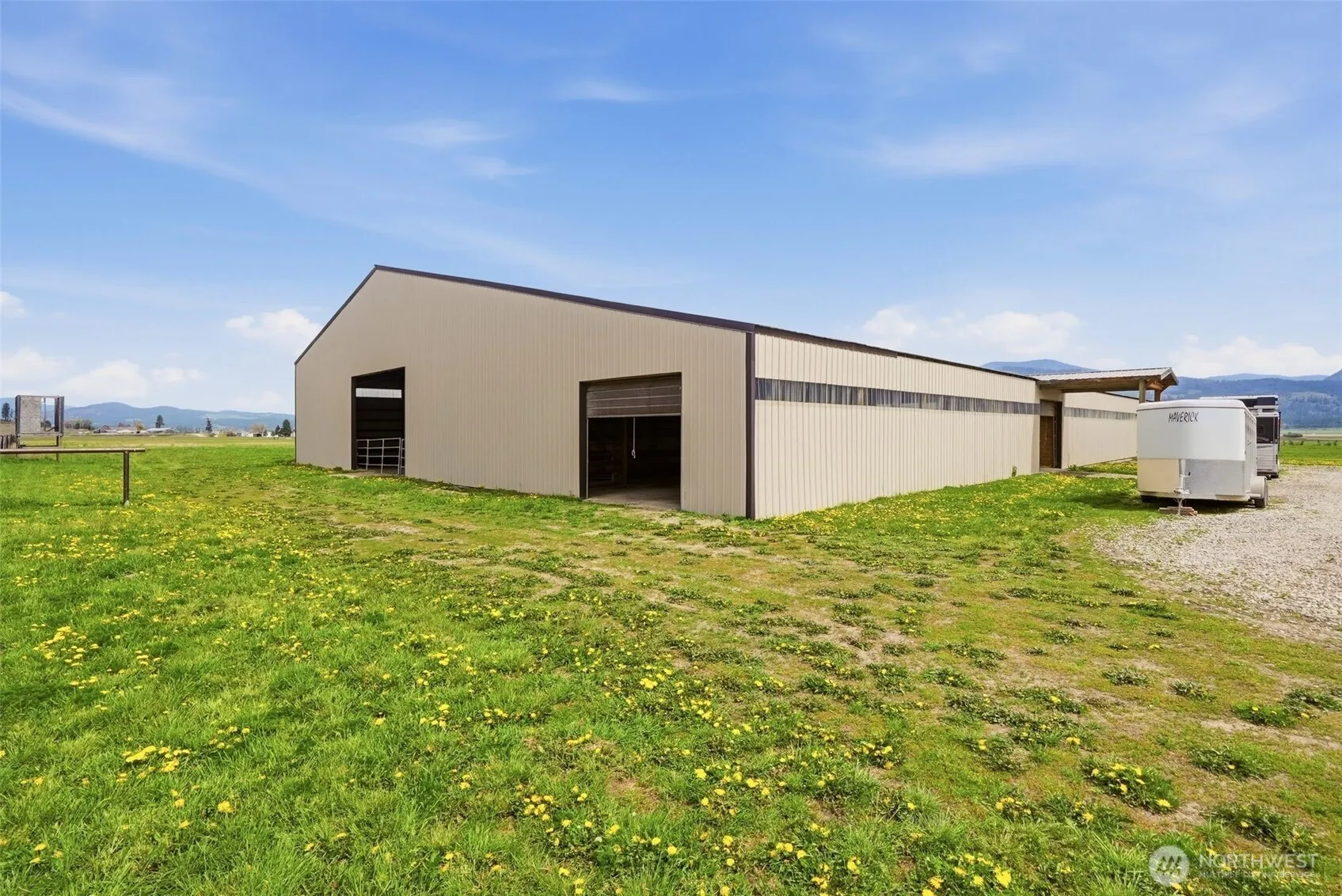 Property photo for 2536 Heine Rd, Chewelah photo 3