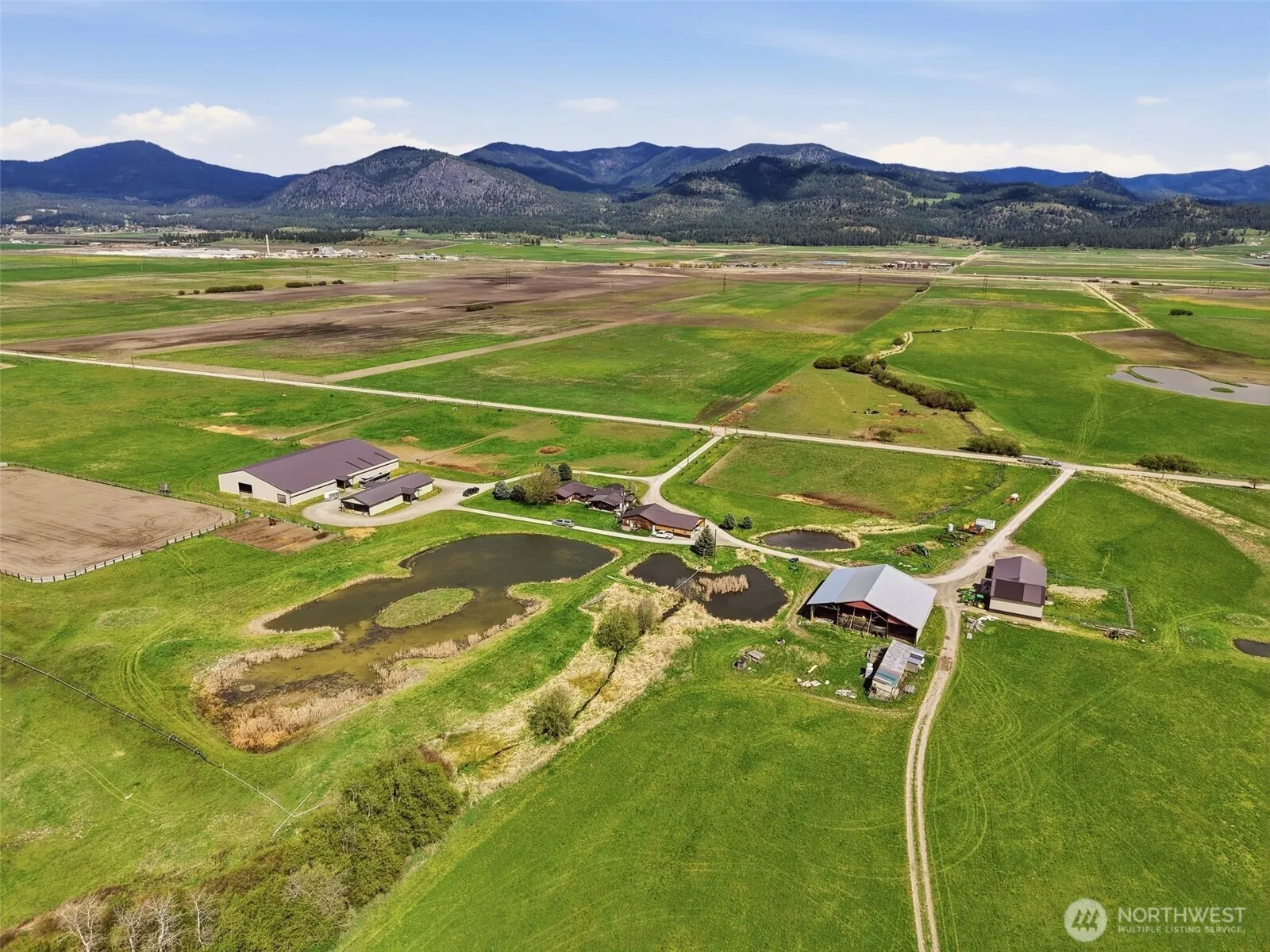 Property photo for 2536 Heine Rd, Chewelah