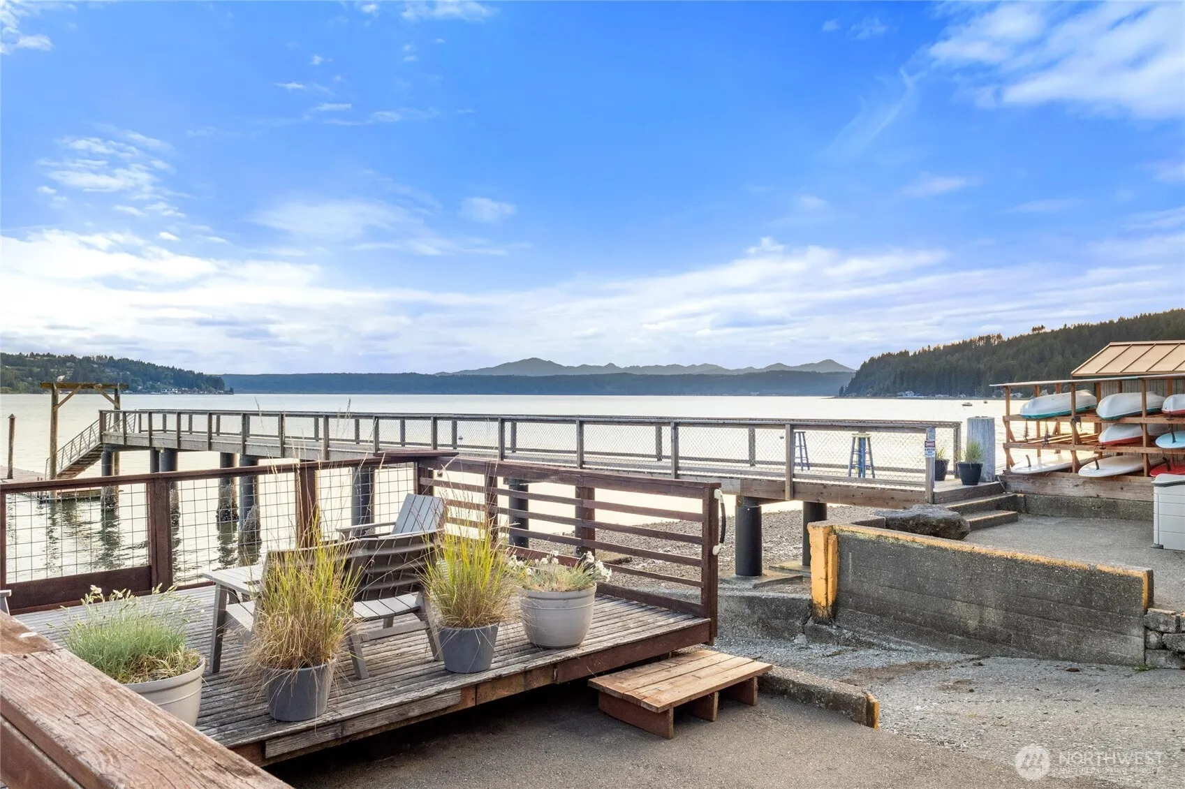 Property photo for 15781 Ne North Shore Road, Tahuya photo 3