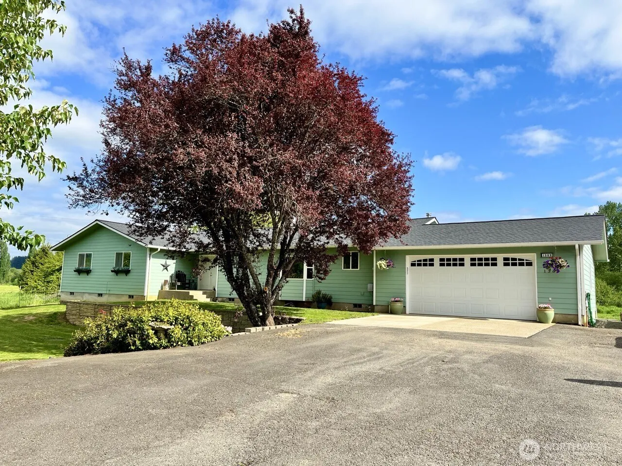 Property photo for 1369 State Route ^, Chehalis