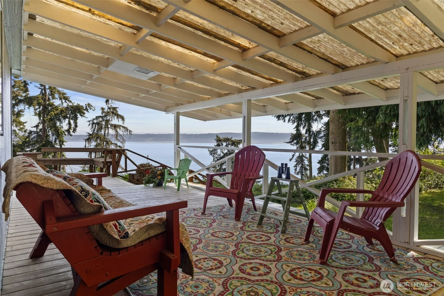 Property photo for 2659 S East Camano Drive, Camano Island