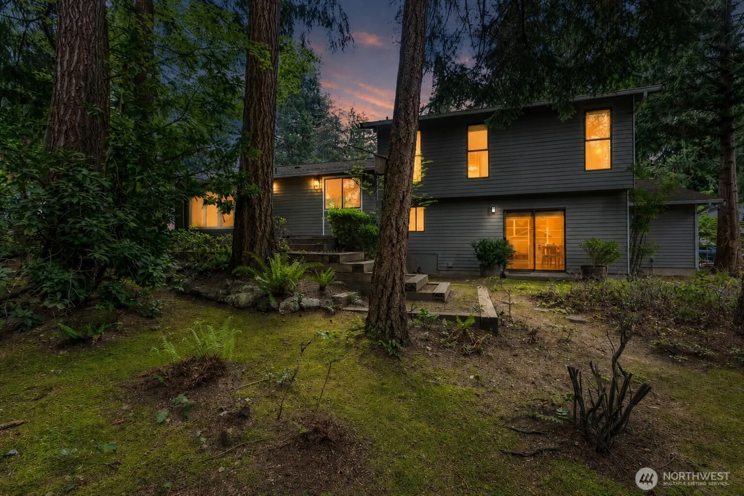 Property photo for 16438 Se 22nd Street, Bellevue
