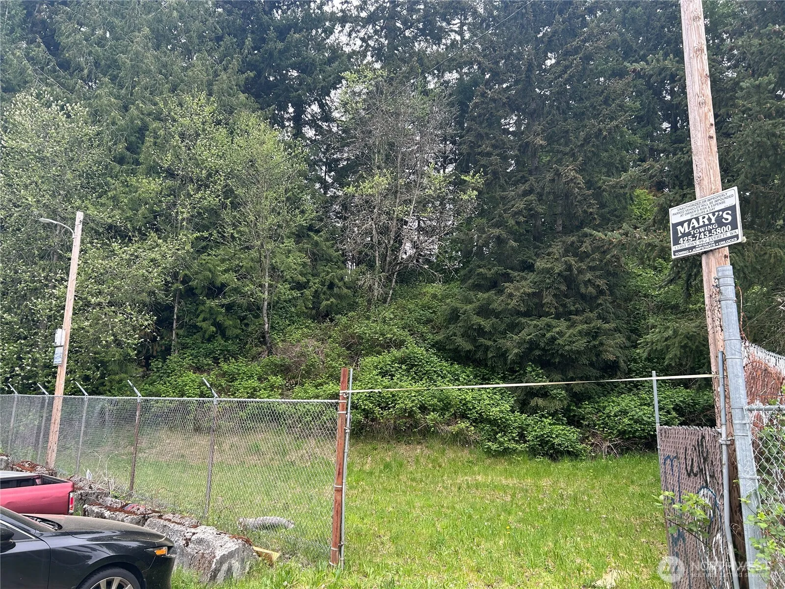Property photo for 6325 Xx Evergreen Way, Everett photo 3