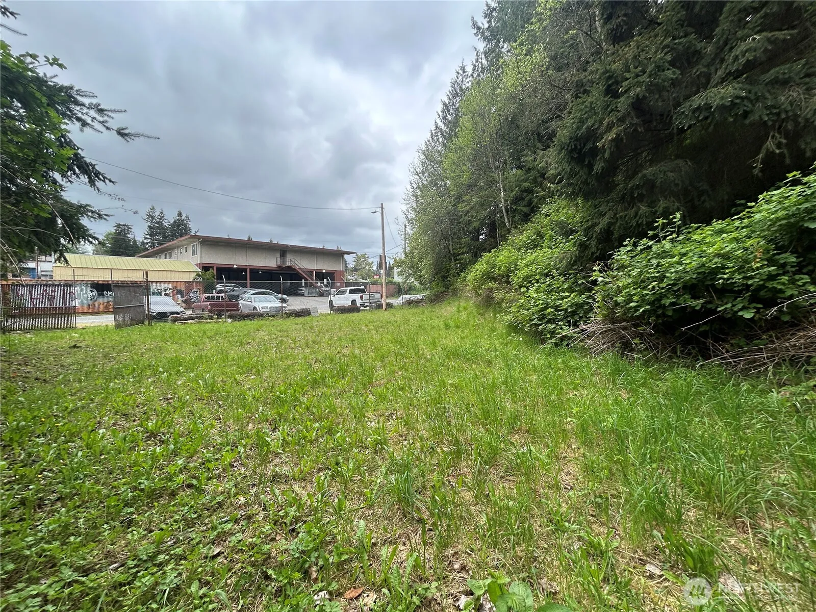 Property photo for 6325 Xx Evergreen Way, Everett