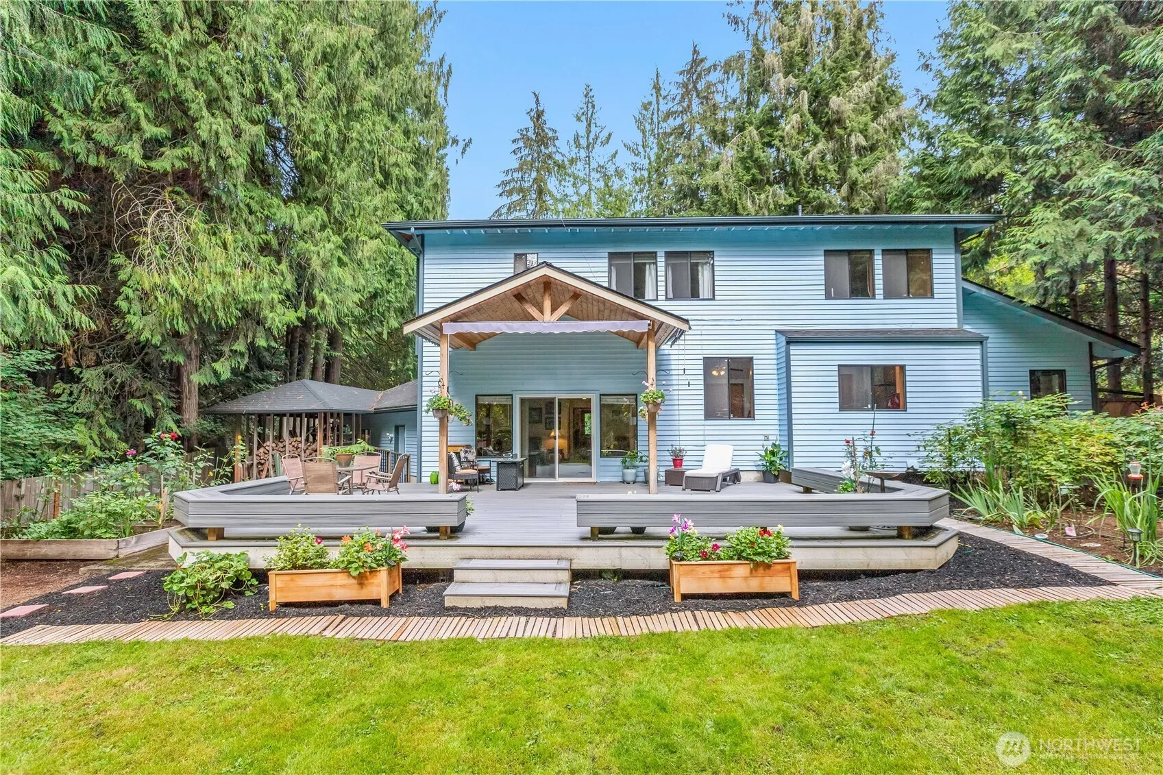 Property photo for 31625 Ne 106th Street, Carnation photo 3