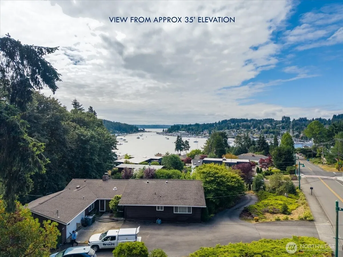 Property photo for 9311 Peacock Hill Avenue, Gig Harbor photo 5