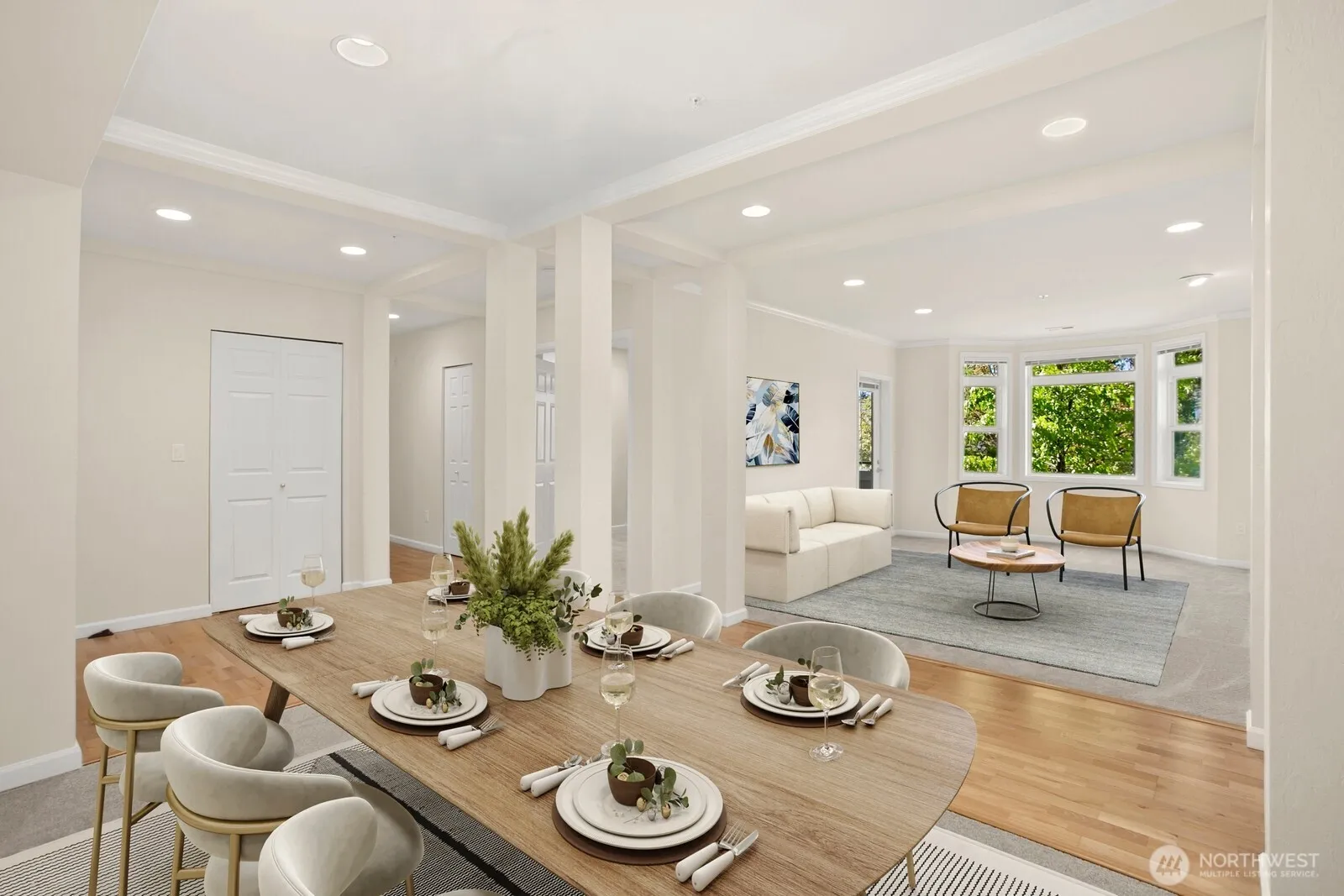 Property photo for 102 State Street S #206w, Kirkland