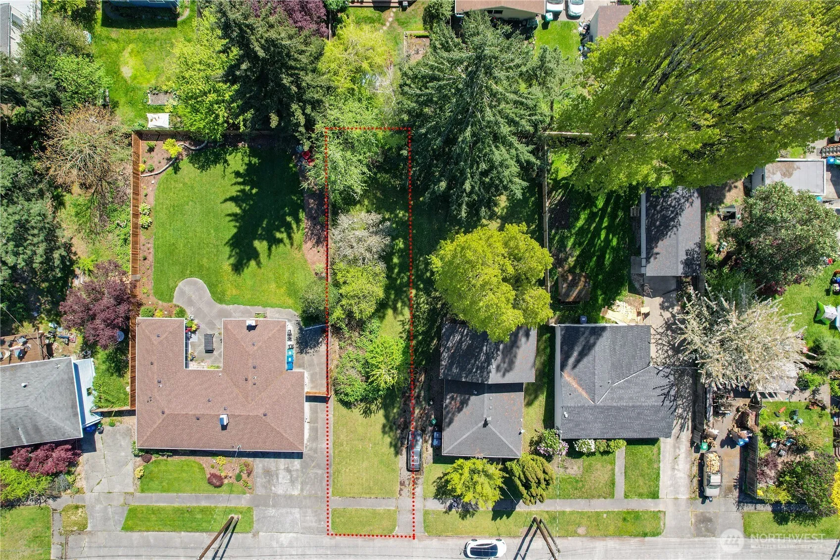Property photo for 1417 Sw Donovan Street, Seattle photo 5