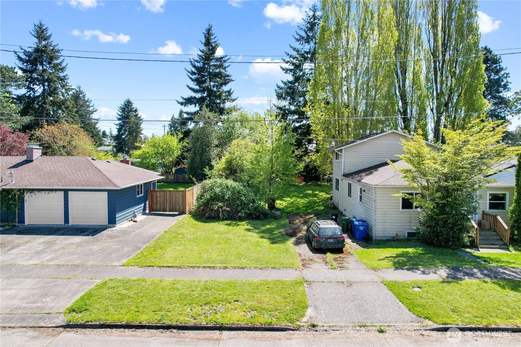 Property photo for 1417 Sw Donovan Street, Seattle