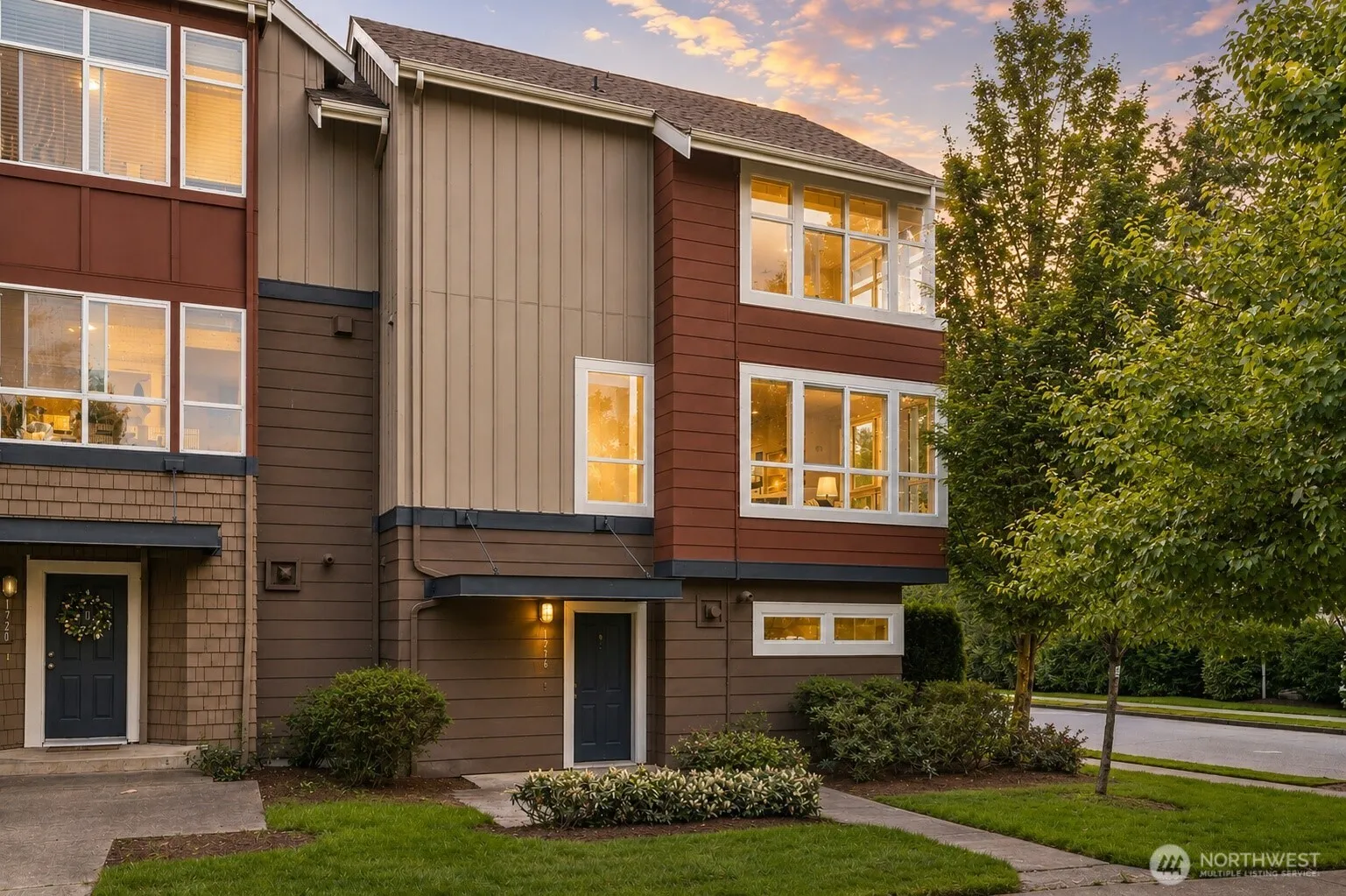 1716 24th Avenue Ne, Issaquah, Washington 98029