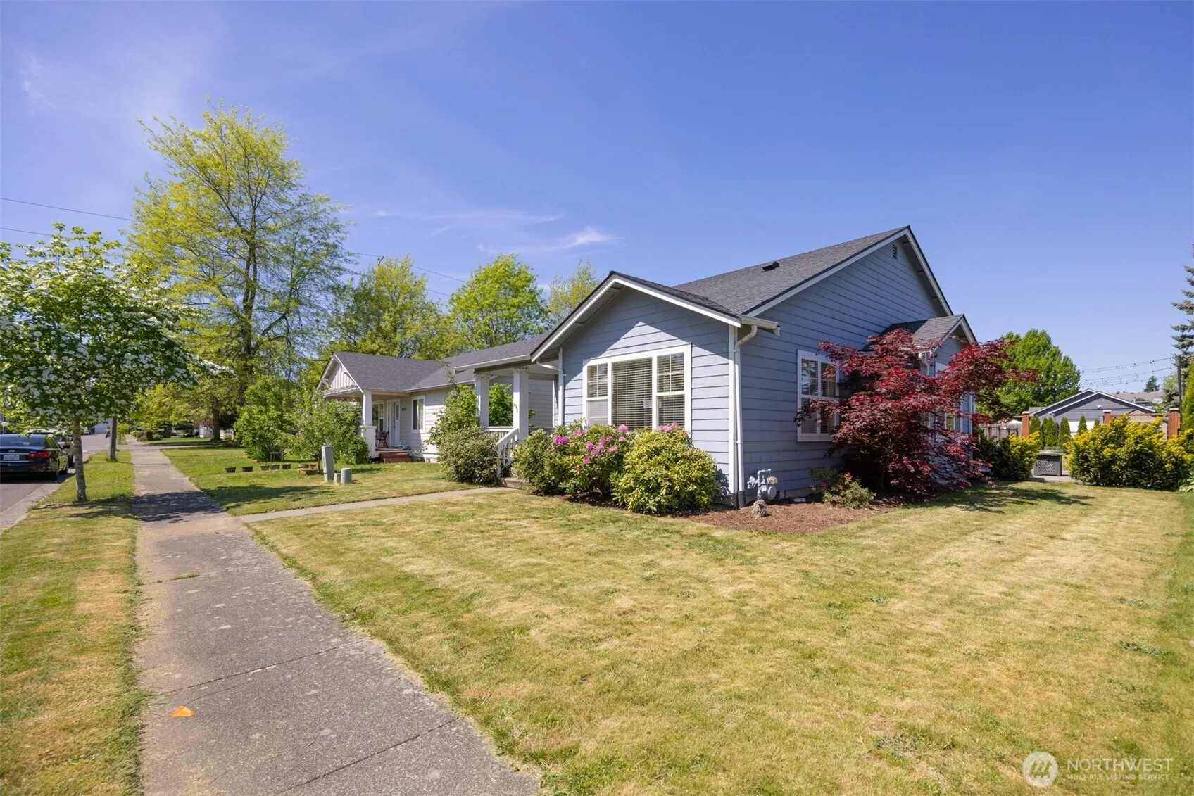 Property photo for 1225 Ash Street, Lynden photo 3
