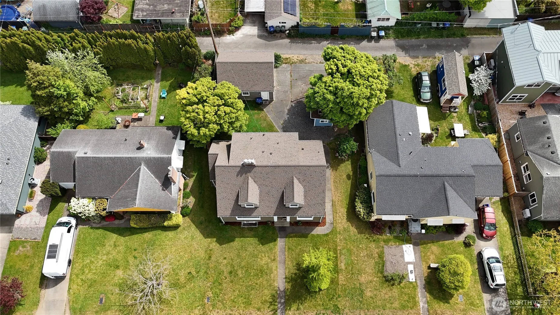 Property photo for 2810 Utter Street, Bellingham