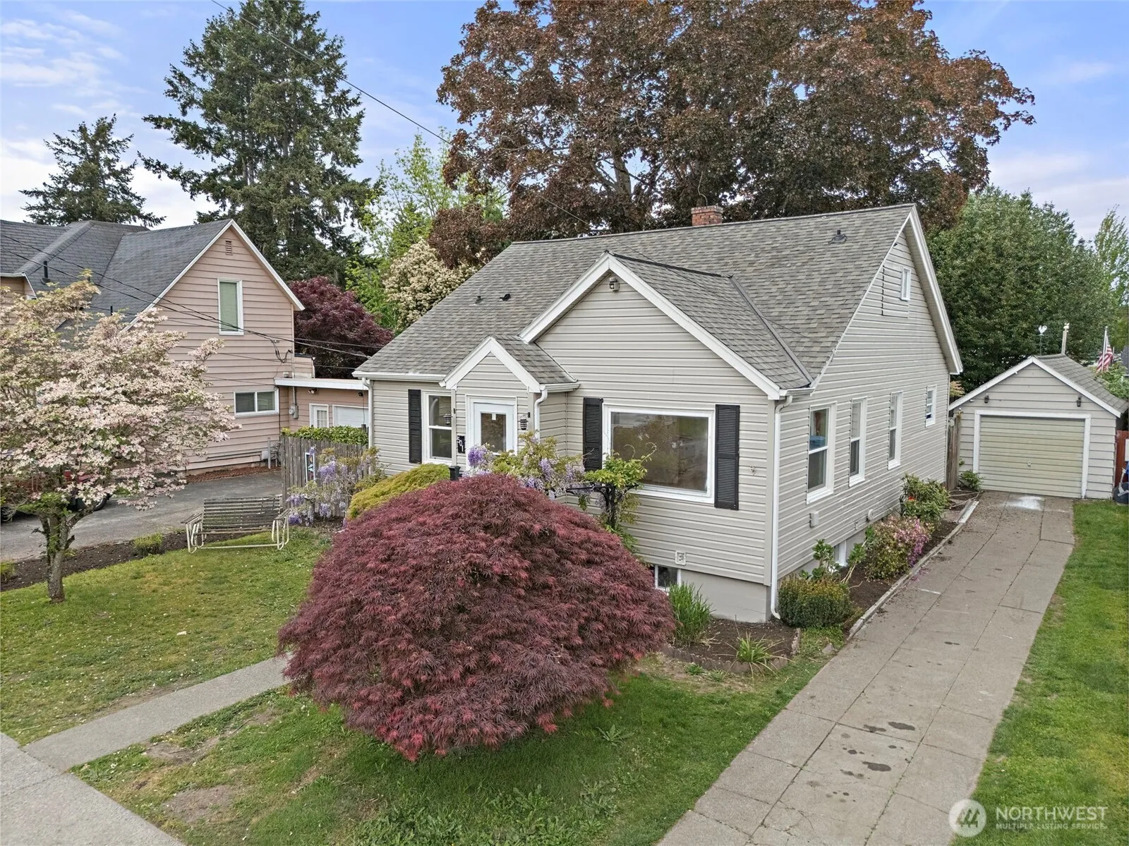 Property photo for 501 7th Avenue Nw, Puyallup photo 3