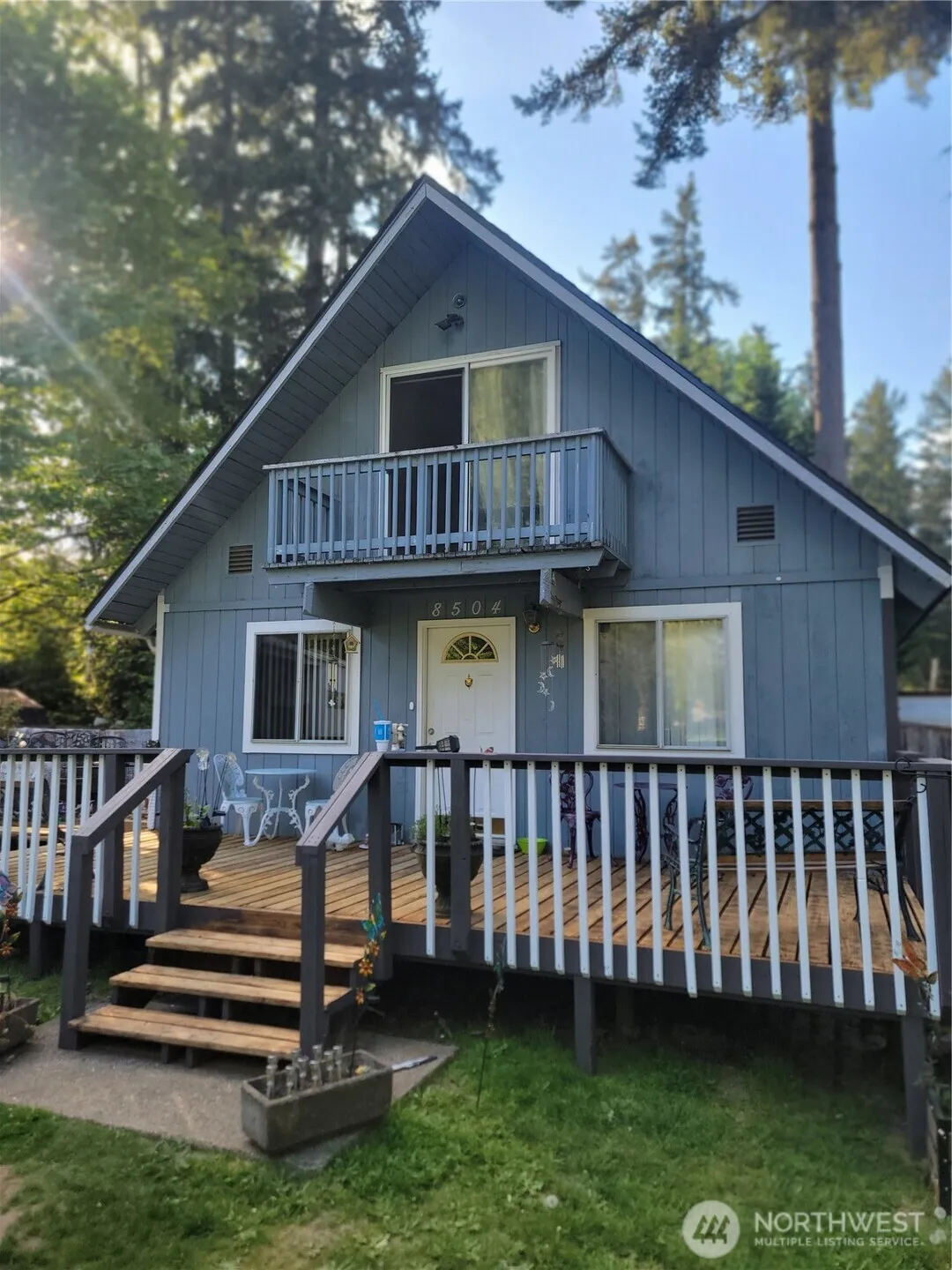 Property photo for 8504 Mahonia Court Se, Yelm