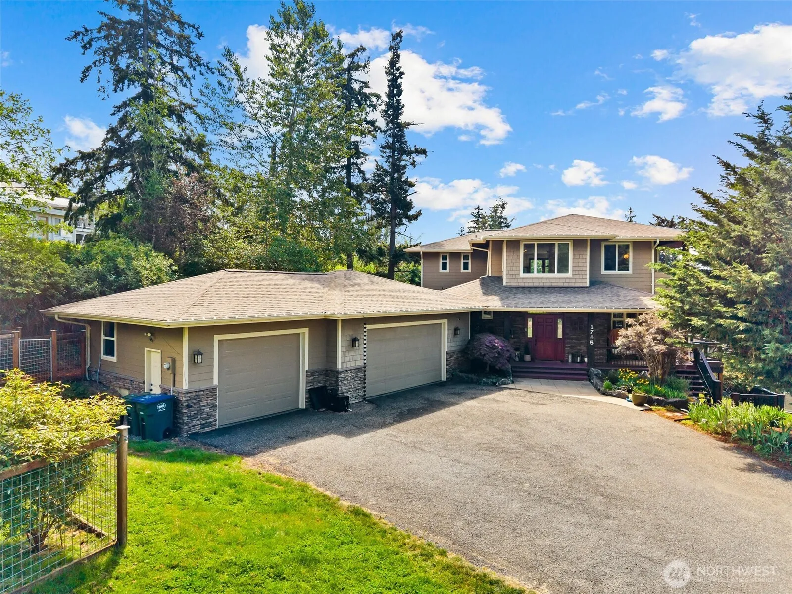 Property photo for 1745 Academy Road, Bellingham