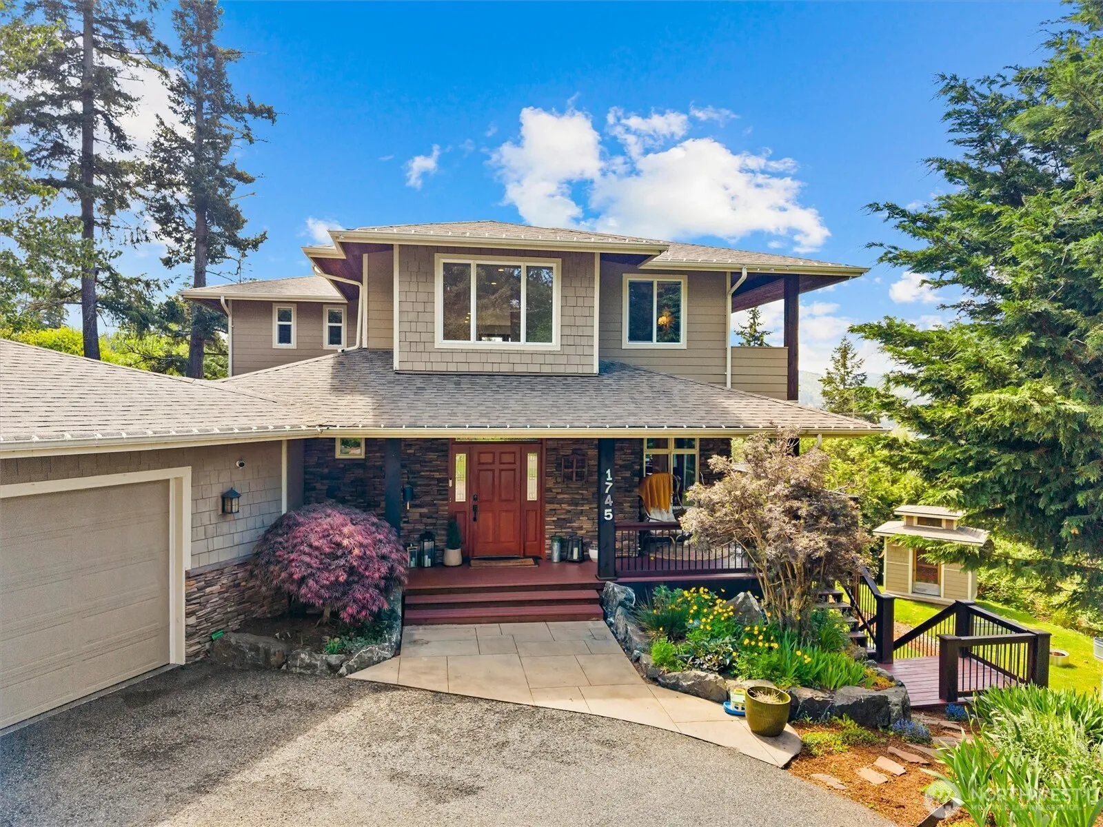 Property photo for 1745 Academy Road, Bellingham photo 2