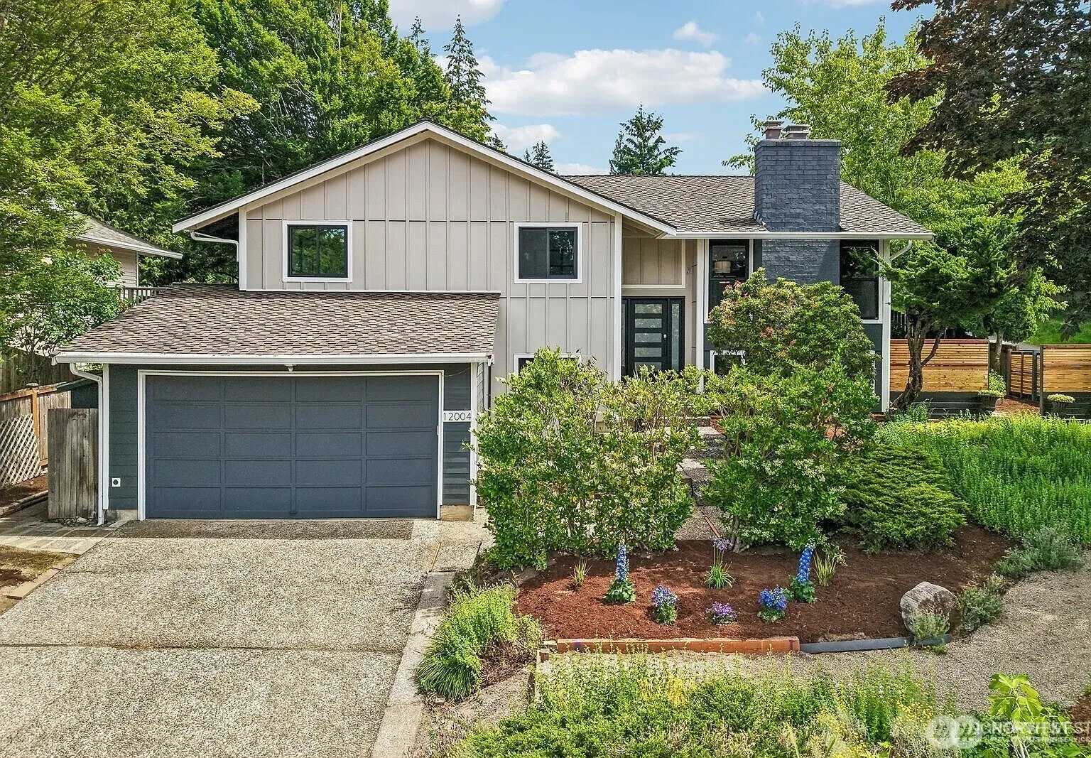 Property photo for 12004 81st Avenue Ne, Kirkland