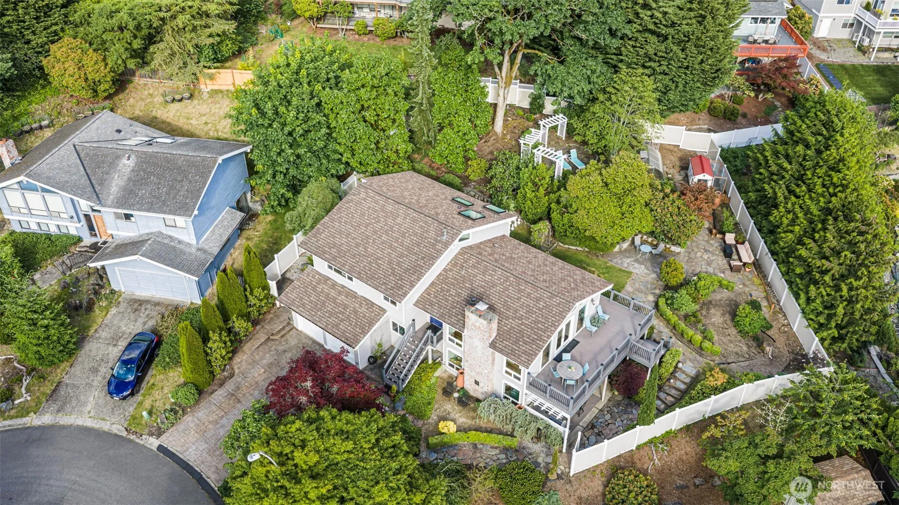 Property photo for 5712 141st Place Se, Bellevue