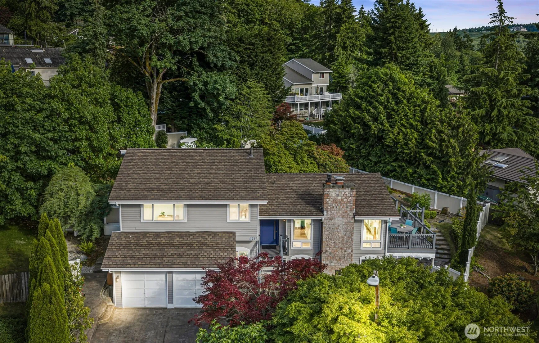 Property photo for 5712 141st Place Se, Bellevue