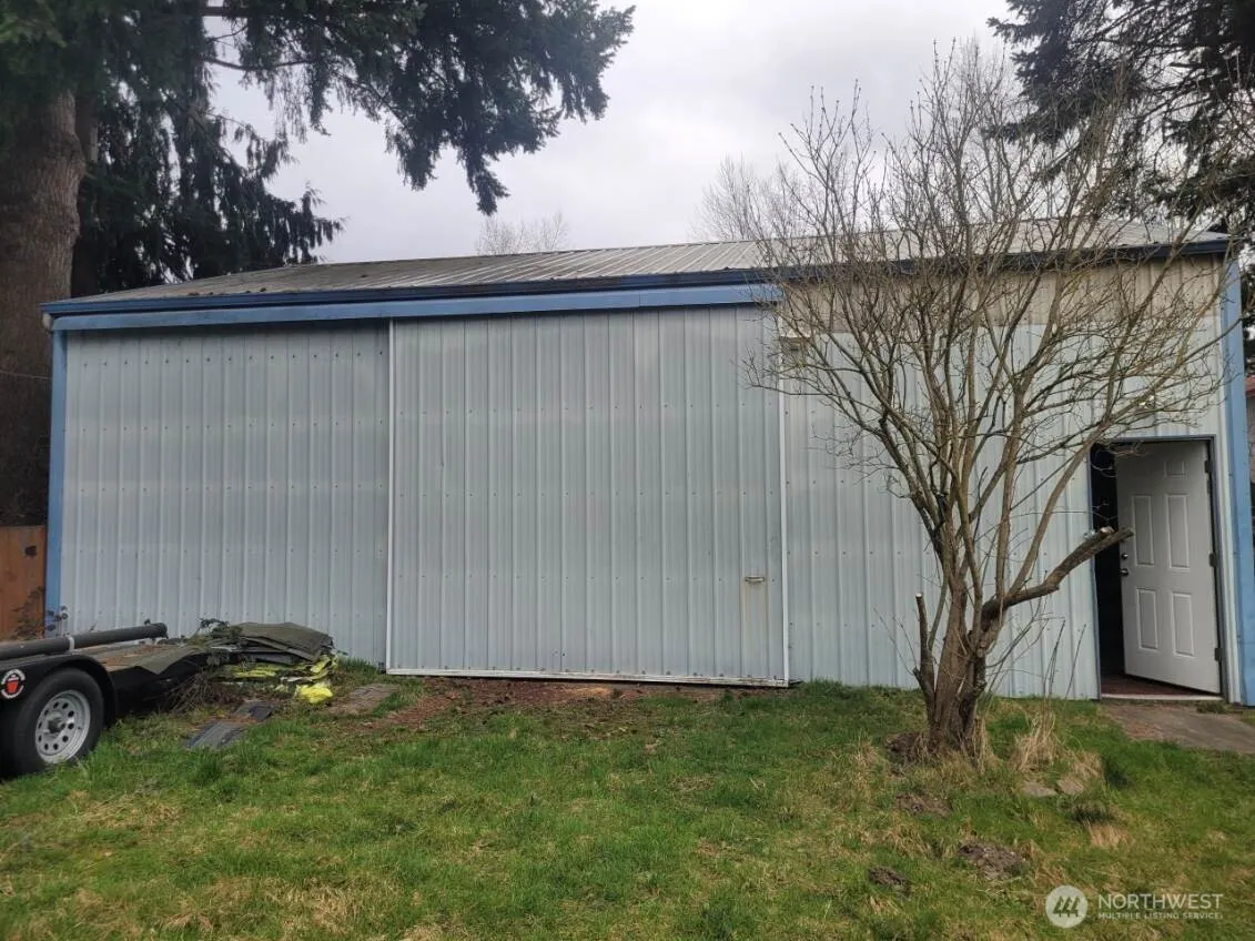 3731 122nd Street Ne, Marysville