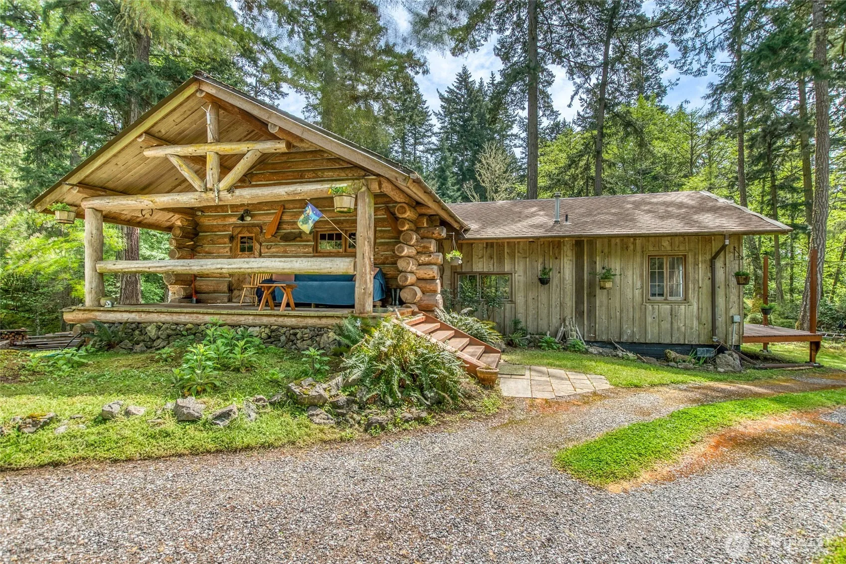 Property photo for 138 Milky Way, Orcas Island photo 3