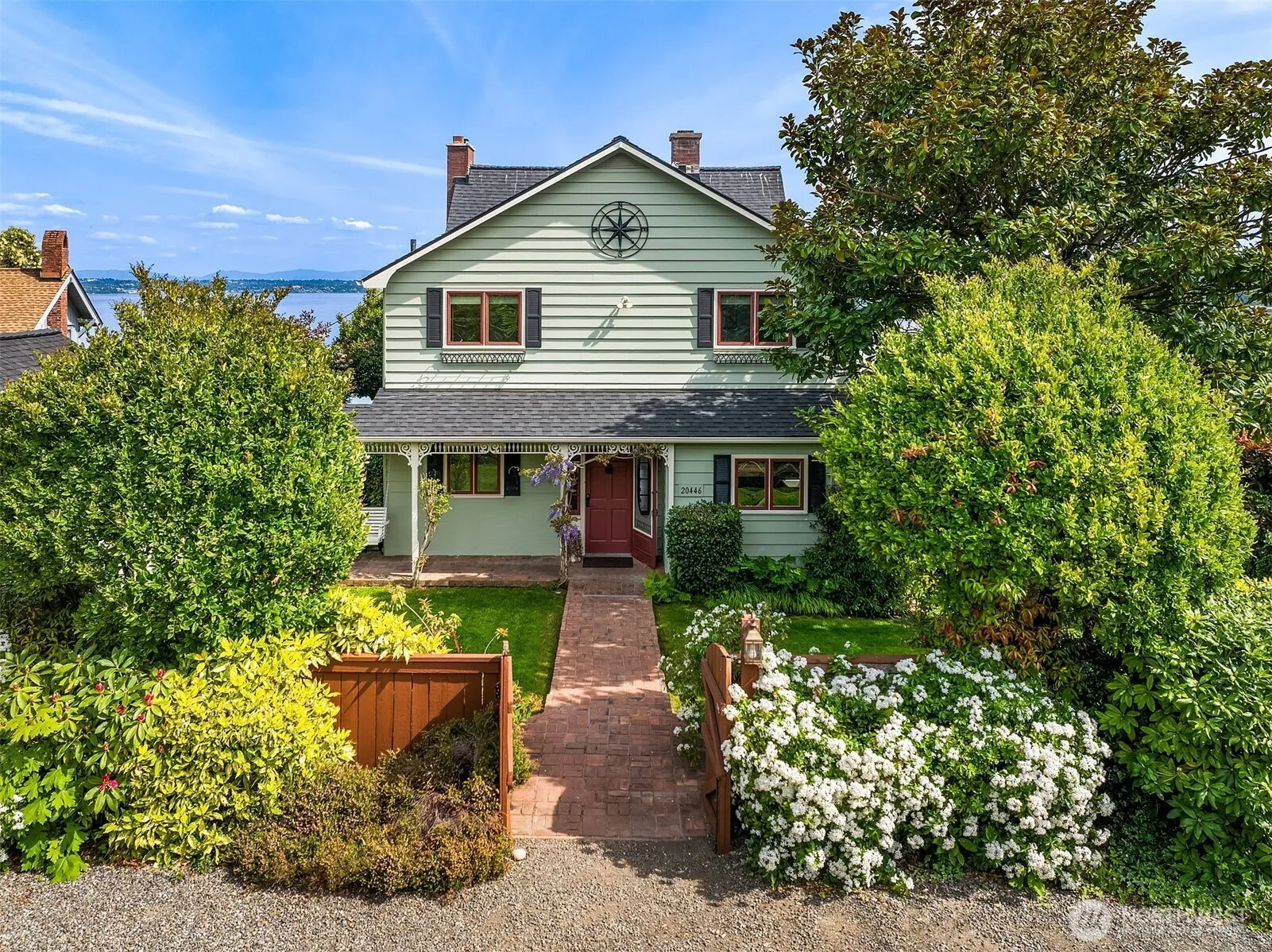 Property photo for 20446 Chautauqua Beach Road Sw, Vashon
