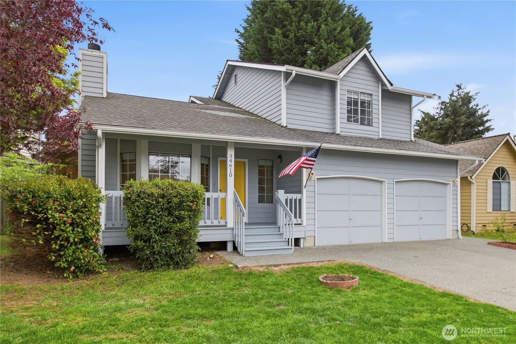 Property photo for 34610 14th Place Sw, Federal Way