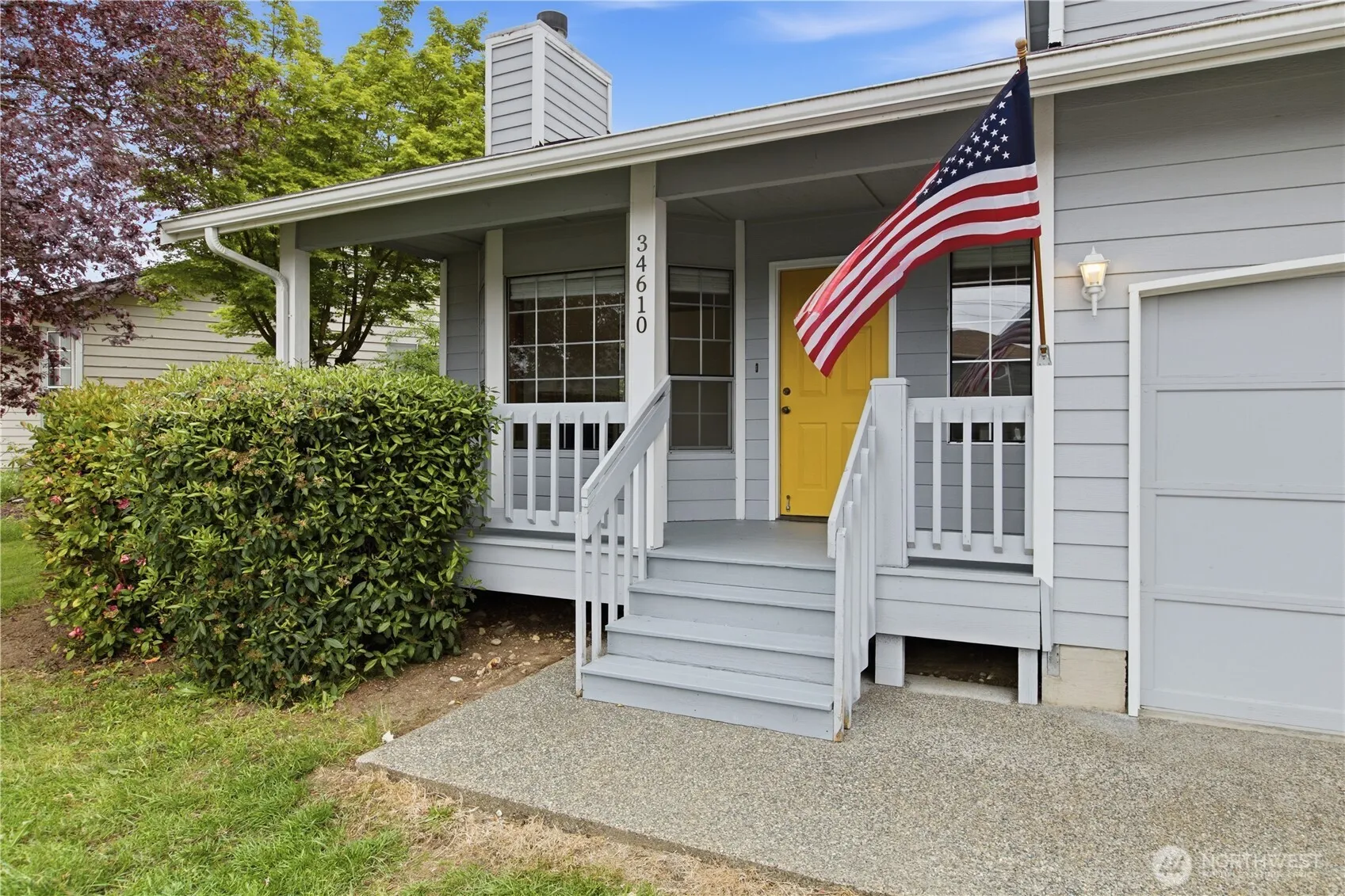 Property photo for 34610 14th Place Sw, Federal Way