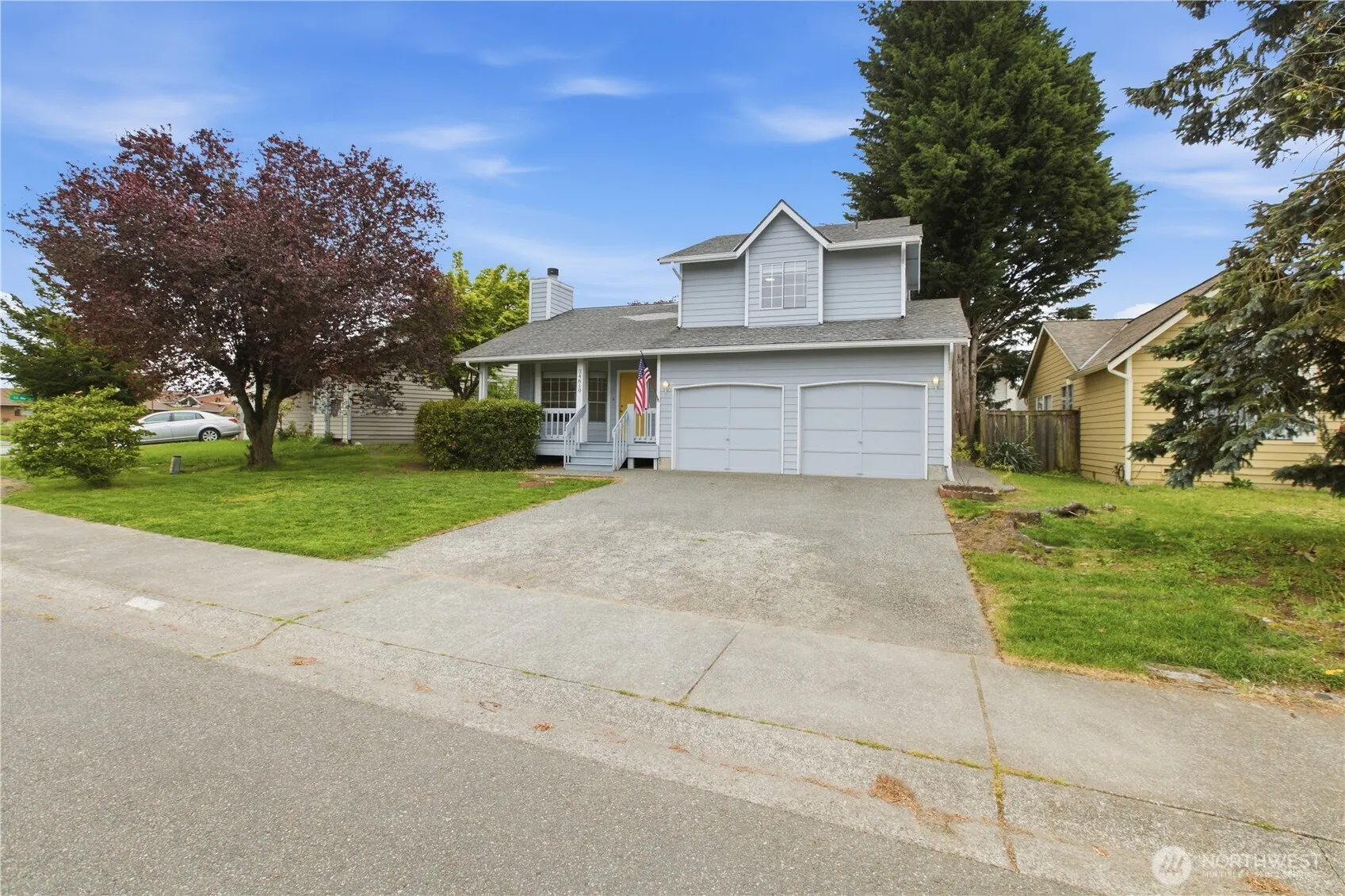Property photo for 34610 14th Place Sw, Federal Way photo 2